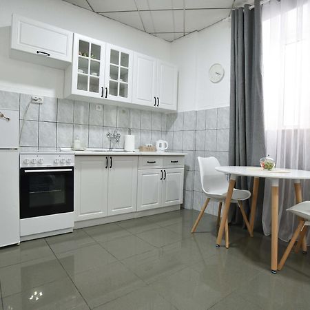 Apartment Stari Grad Μπούντβα Εξωτερικό φωτογραφία