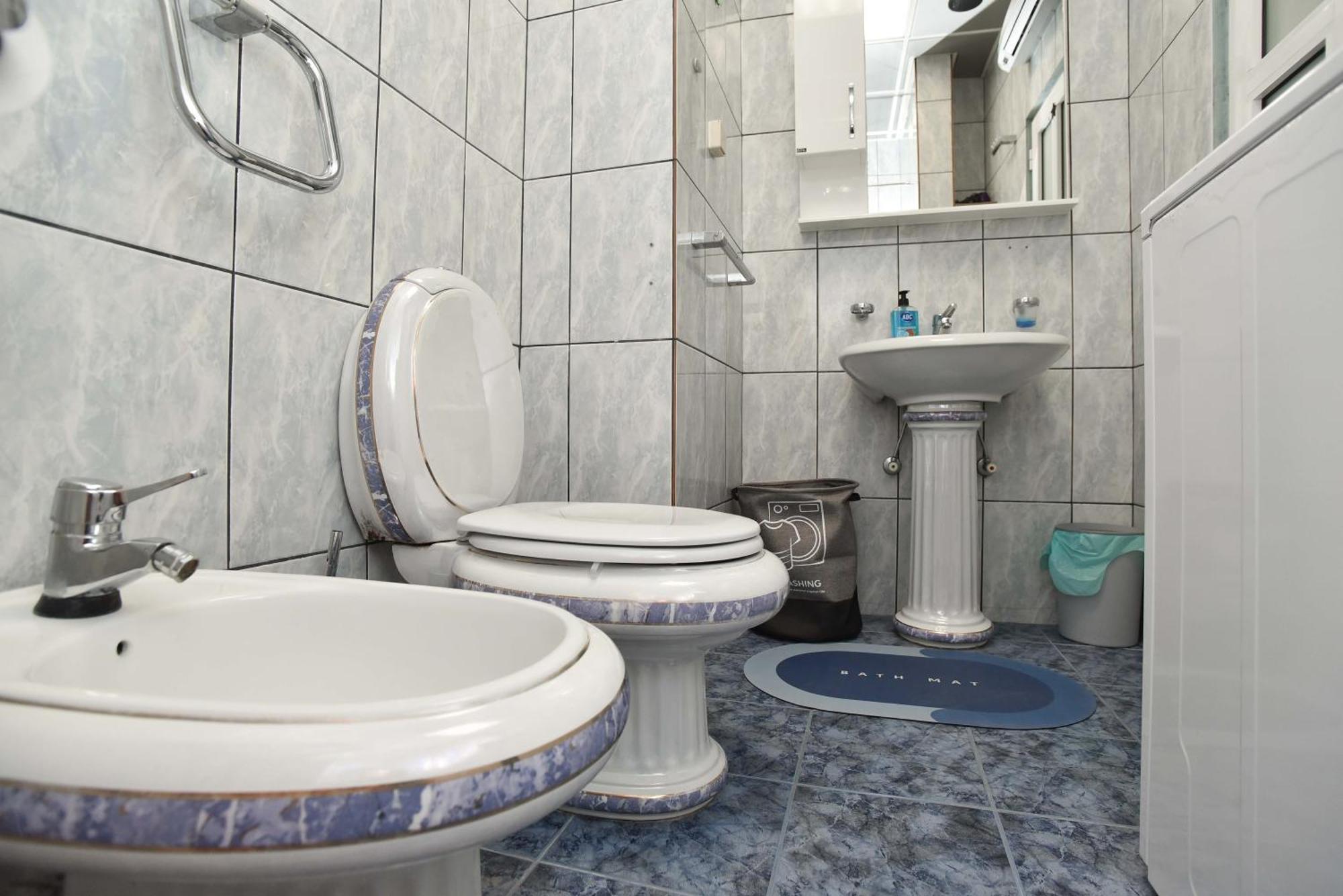 Apartment Stari Grad Μπούντβα Εξωτερικό φωτογραφία